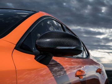 Kia Stinger GTS &ndash; Stworzony do jazdy bokiem